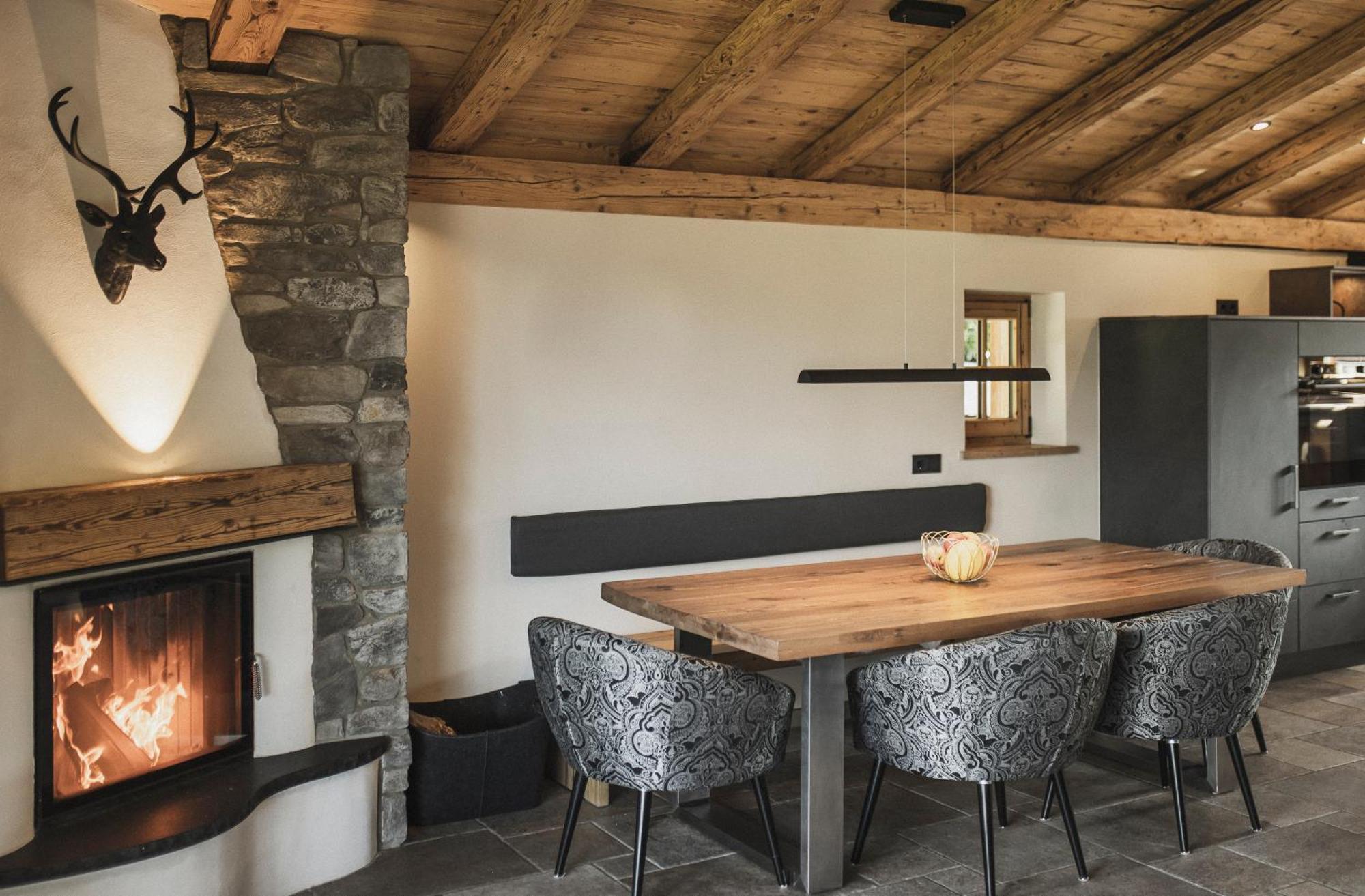 Chalet Bergsucht In Ruhpolding Bayern, Traumlage Am Sonnigen Suedhang, Kostenlose Parkplaetze, Schnelles Wlan, Ruhige Sackgasse, Netflix Inklusive Exterior foto